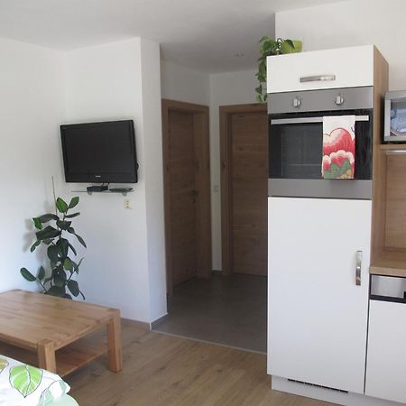 Appartement Waldblick Leogang Kültér fotó