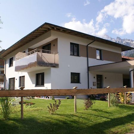 Appartement Waldblick Leogang Kültér fotó