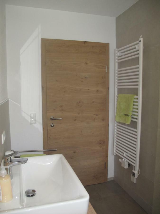 Appartement Waldblick Leogang Kültér fotó