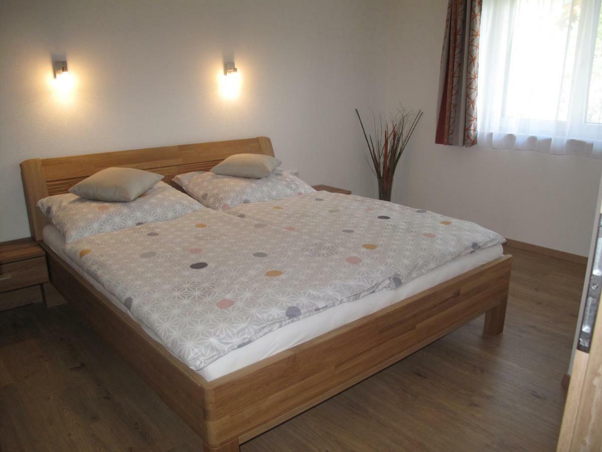 Appartement Waldblick Leogang Kültér fotó