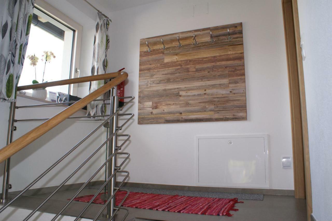 Appartement Waldblick Leogang Kültér fotó